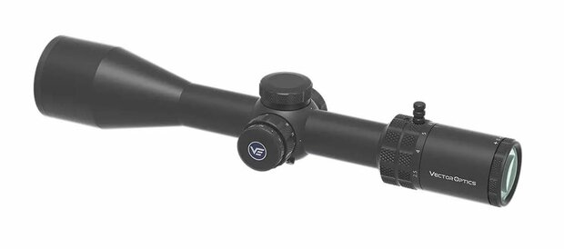 Vector Optics Grizzly 2.5-15x50i HD Richtkijker