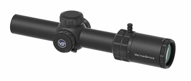 Vector Optics Grizzly 1-6x24i HD Richtkijker