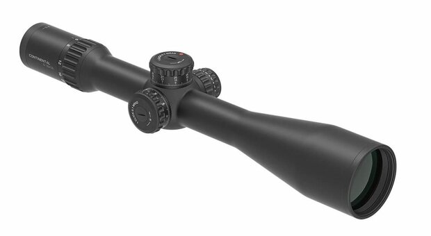 Vector Optics Continental X6 6-36x56