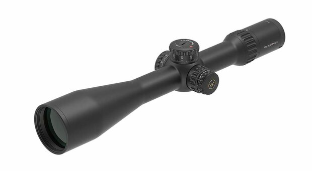 Vector Optics Continental X6 6-36x56