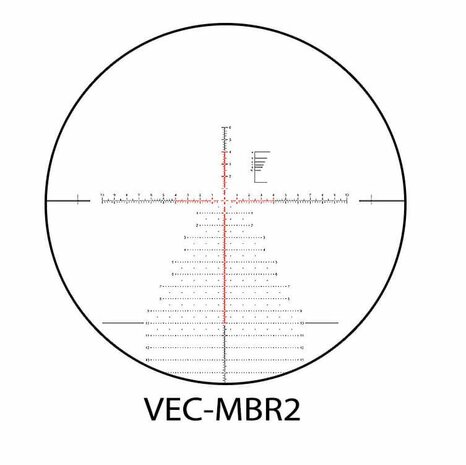 Vector Optics Continental X6 6-36x56