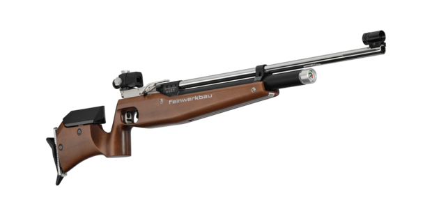 Feinwerkbau 800 universal MATCH 4,5 mm 7.5Joule
