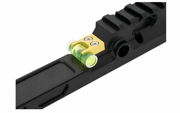 Montagerail Saber Tactical TRS FX Impact M4