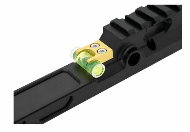 Montagerail Saber Tactical TRS Compact FX Impact M4