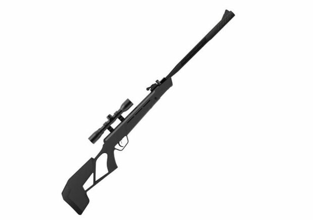 Sale - Crosman Magfire Mission 5.5 mm