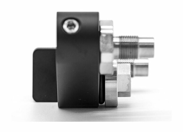 FX Dual Bottle Adapter Saber Tactical voor FX Impact