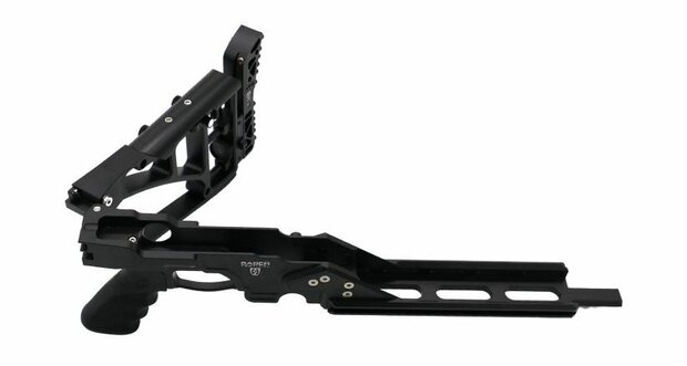 FX Chassis Saber Tactical FX Crown