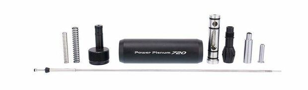 FX Impact Power Plenum Kit 72cc