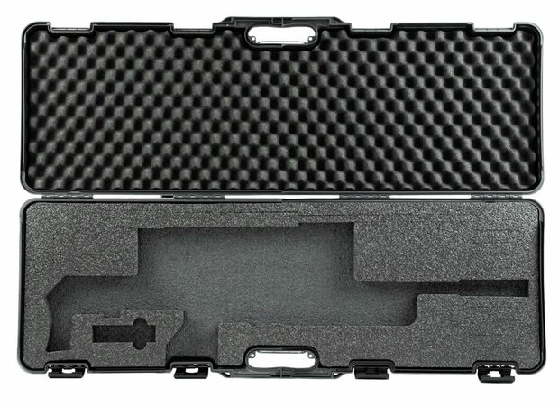 FX geweerkoffer Impact Sniper 100x27