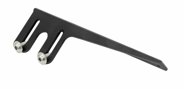 FX Impact M4 Cheek Riser Saber Tactical TRS