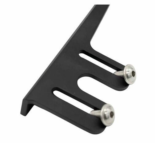 FX Impact M4 Cheek Riser Saber Tactical TRS