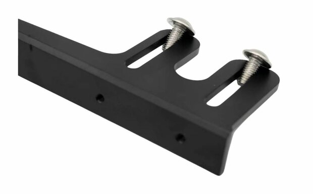 FX Impact M4 Cheek Riser Saber Tactical TRS