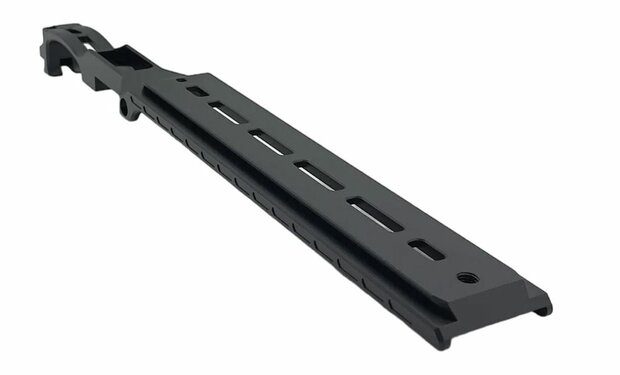 FX Panthera Standard Bottom Arca Accessoirerail Saber Tactical
