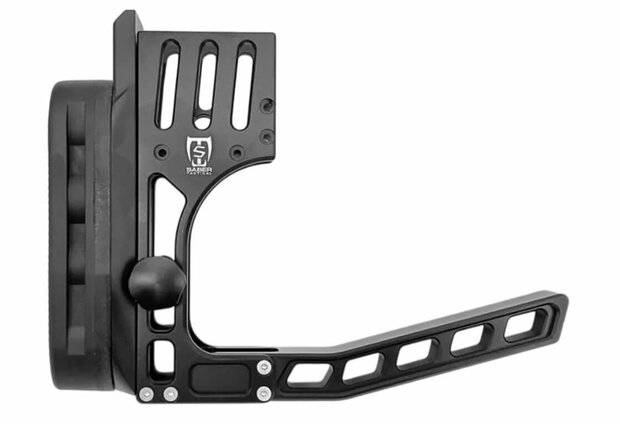 FX Impact Schouderstuk & Bag Rider Saber Tactical RFB Precision