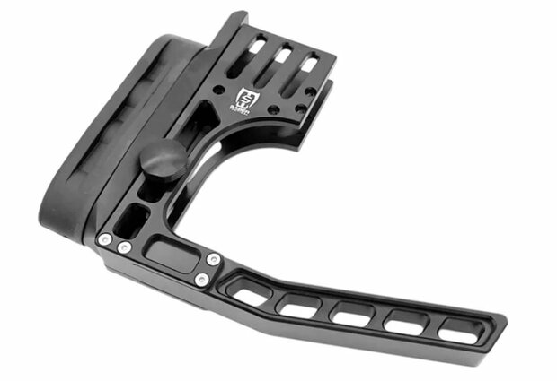 FX Impact Schouderstuk & Bag Rider Saber Tactical RFB Precision