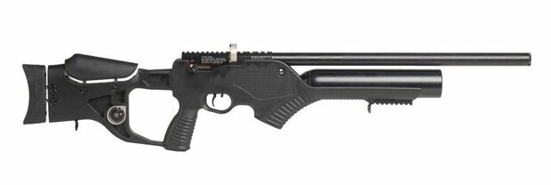 Hatsan Barrage kunststof kolf