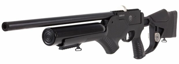 Hatsan Barrage kunststof kolf