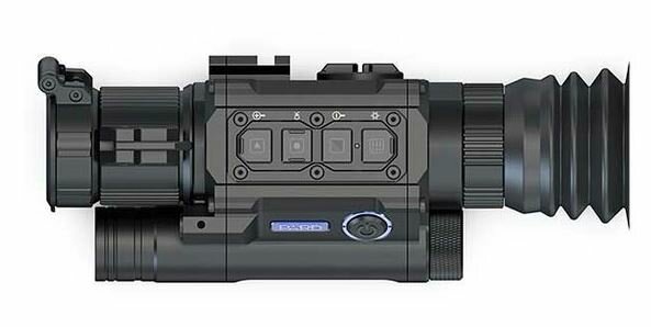 Pard NV008S dig cam/rifle scope 940N 