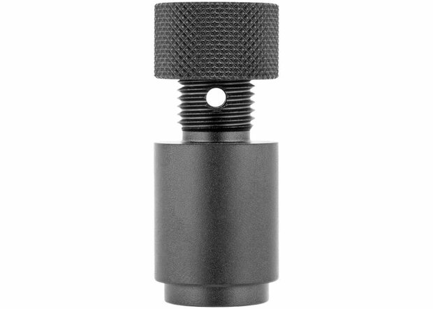 Geluiddemperadapter DonnyFL AEA Challenger Pro 1/2 UNF