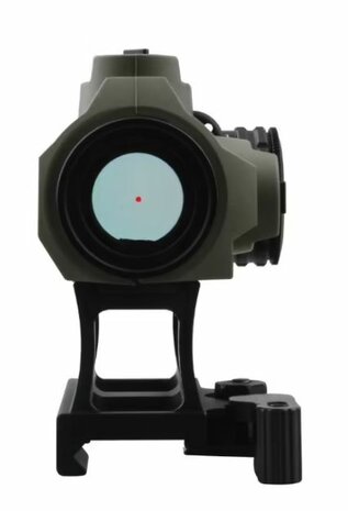 Vector Optics Maverick 1x22 Flat Dark Earth