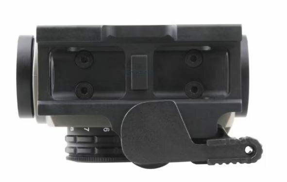 Vector Optics Maverick 1x22 Flat Dark Earth