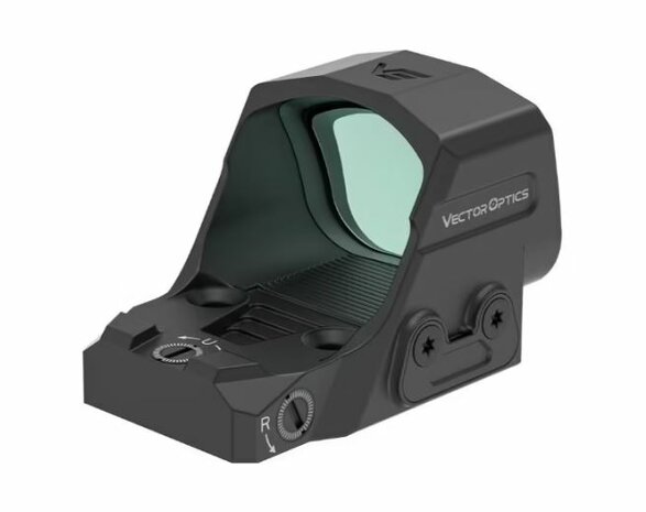 Vector Optics Frenzy Flex GEN2 Red Dot Sight 1x24x29 Black