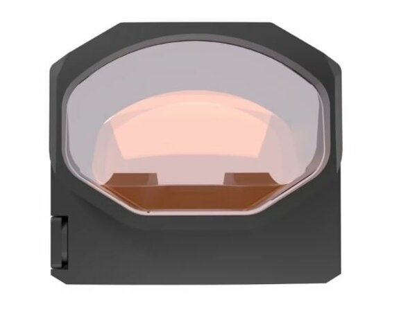 Vector Optics Frenzy-X Flex GEN2 Red Dot Sight 1x19x28 Black