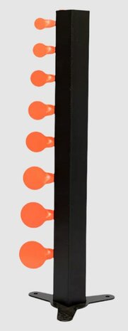 Target Sports Dueling Tree Heavy Duty 5mm