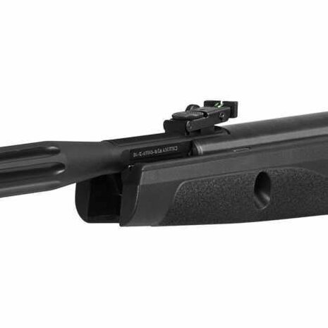 Gamo Black Maxxim IGT Mach1 4,5 en 5,5 mm (incl. kijker)