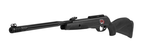 Gamo Black Maxxim IGT Mach1 4,5 en 5,5 mm (incl. kijker)