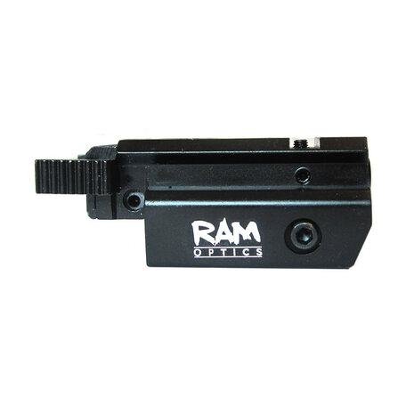 RAM Tactical Rel Laser 6cm