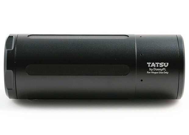 Geluiddemper DonnyFL Tatsu 1/2 UNF