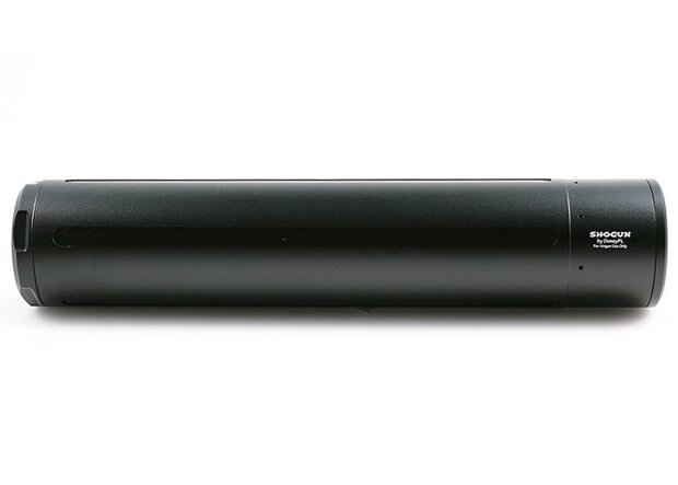 Geluiddemper DonnyFL Shogun 1/2 UNF .25/.30