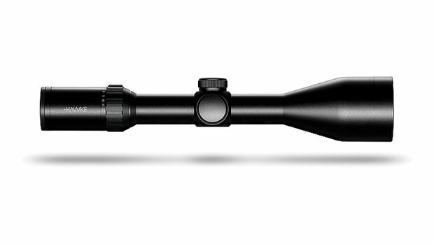 Hawke vantage WA IR 3-12x56 L4A Dot