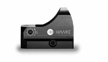 Hawke Micro Reflex Dot 3 MOA