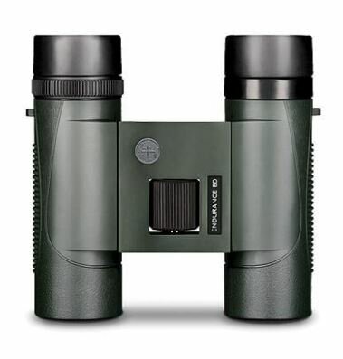 Hawke Endurance ED Compact 8x25 Green