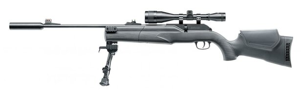 Umarex 850 M2 XT kit / set 