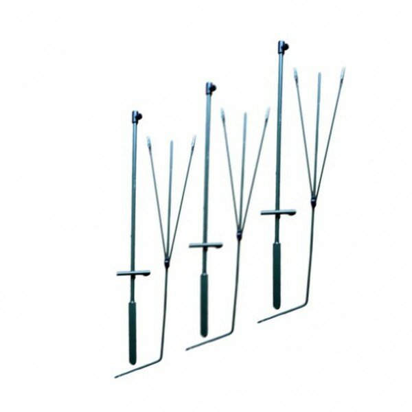 Bouncer tbv geschoten ganzen 3stuks
