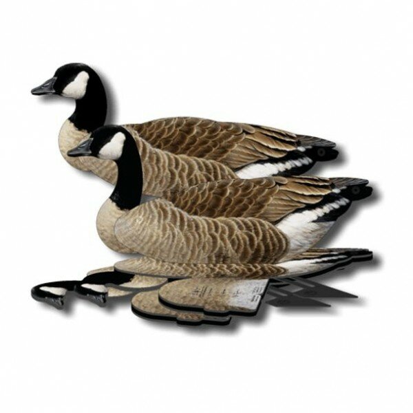 FUD Canada gans 6stuks