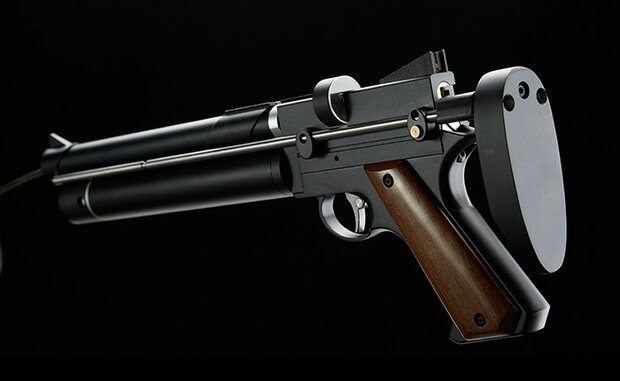 Snowpeak PP750