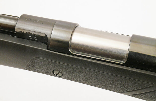 Cilinder zuigerhuis HW77 / HW97 26 mm