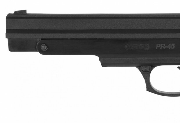 Gamo PR-45 luchtpistool PR45