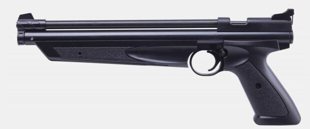 Crosman 1377C