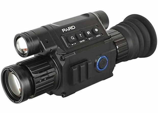 Nachtzichtkijker Pard NV008P