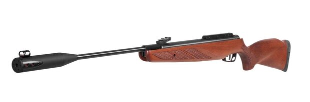 Gamo Hunter 1250 Grizzly Pro Whispher IGT MACH 1 5,5 mm  