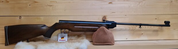 Weihrauch HW35E .22 