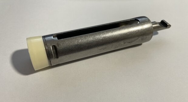 Complete zuiger Weihrach HW30 incl dichting