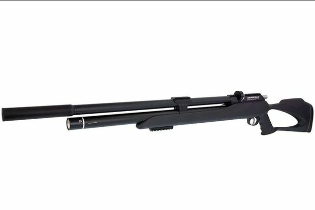Snowpeak M25  gen 2 