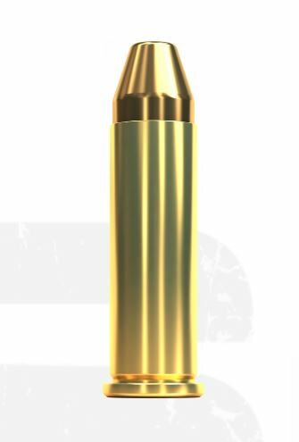 S&amp;B CA .357 Magnum FMJ 158/10,3