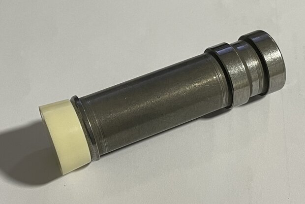 Complete zuiger Weihrauch HW70 incl afdichting